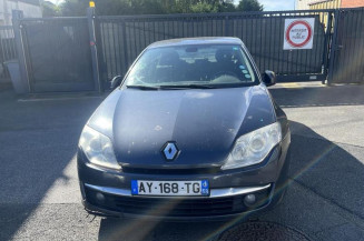 Porte arriere gauche RENAULT LAGUNA 3