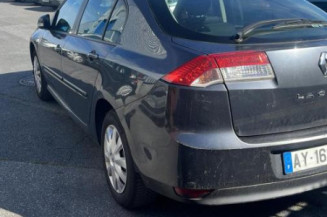 Porte arriere gauche RENAULT LAGUNA 3