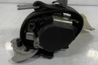 Pretensionneur de ceinture avant droit RENAULT LAGUNA 3 Photo n°1