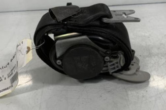 Pretensionneur de ceinture avant droit RENAULT LAGUNA 3