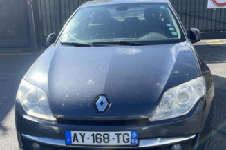 Pretensionneur de ceinture avant droit RENAULT LAGUNA 3