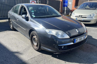 Pretensionneur de ceinture avant droit RENAULT LAGUNA 3
