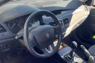 Pretensionneur de ceinture avant droit RENAULT LAGUNA 3