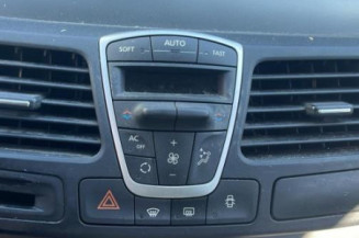 Pretensionneur de ceinture avant droit RENAULT LAGUNA 3