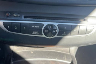 Pretensionneur de ceinture avant droit RENAULT LAGUNA 3
