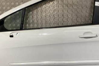 Porte avant gauche PEUGEOT 308 1 Photo n°1