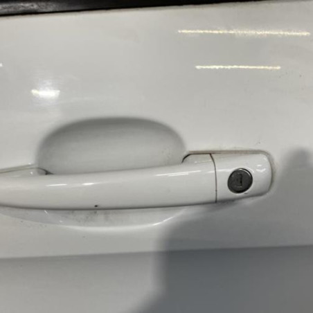 Porte avant gauche PEUGEOT 308 1
