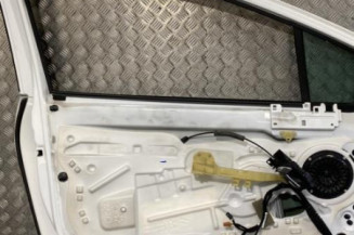 Porte avant gauche PEUGEOT 308 1