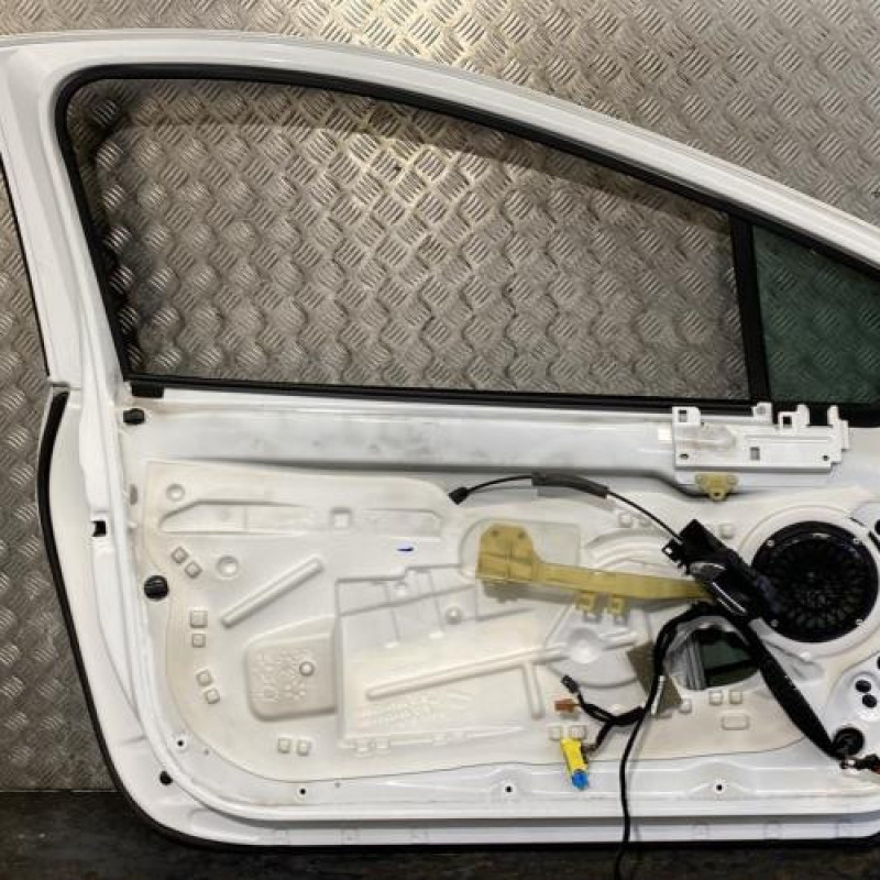 Porte avant gauche PEUGEOT 308 1 Photo n°3
