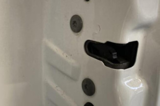 Porte avant gauche PEUGEOT 308 1