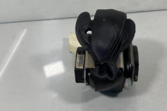 Pretensionneur de ceinture avant droit PEUGEOT 308 1