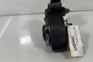 Pretensionneur de ceinture avant gauche PEUGEOT 308 1