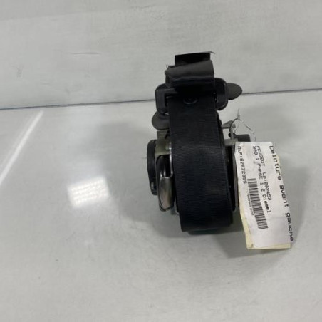 Pretensionneur de ceinture avant gauche PEUGEOT 308 1