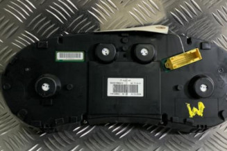 Compteur PEUGEOT 308 1