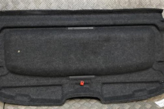 Plage arriere PEUGEOT 308 1
