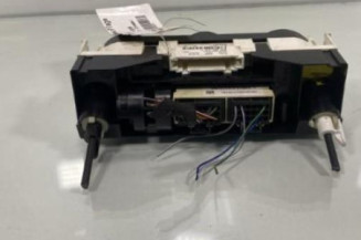 Commande chauffage VOLKSWAGEN POLO 5