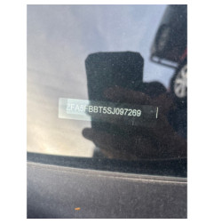 FIAT 600 1.2 - 12V TURBO HYBRID Photo n°1