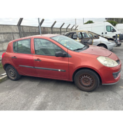 RENAULT CLIO 3 PHASE 1 1.5 DCI - 8V TURBO