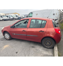 RENAULT CLIO 3 PHASE 1 1.5 DCI - 8V TURBO