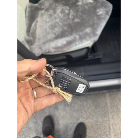 FIAT 600 1.2 - 12V TURBO HYBRID