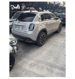 FIAT 600 1.2 - 12V TURBO HYBRID