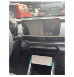 FIAT 600 1.2 - 12V TURBO HYBRID