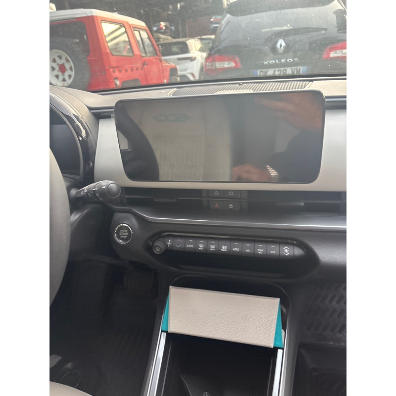 FIAT 600 1.2 - 12V TURBO HYBRID Photo n°6