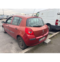 RENAULT CLIO 3 PHASE 1 1.5 DCI - 8V TURBO