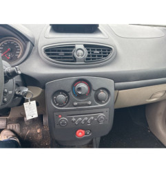 RENAULT CLIO 3 PHASE 1 1.5 DCI - 8V TURBO