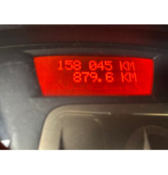 RENAULT CLIO 3 PHASE 1 1.5 DCI - 8V TURBO