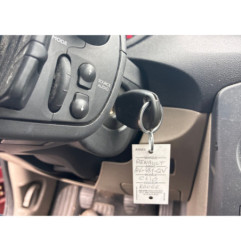 RENAULT CLIO 3 PHASE 1 1.5 DCI - 8V TURBO
