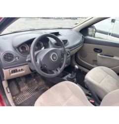 RENAULT CLIO 3 PHASE 1 1.5 DCI - 8V TURBO