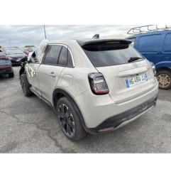 FIAT 600 1.2 - 12V TURBO HYBRID