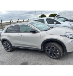 FIAT 600 1.2 - 12V TURBO HYBRID