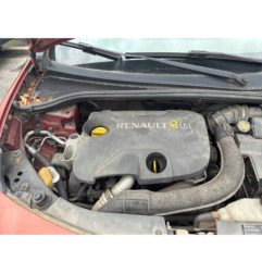 RENAULT CLIO 3 PHASE 1 1.5 DCI - 8V TURBO