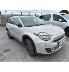 FIAT 600 1.2 - 12V TURBO HYBRID