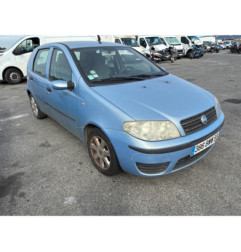 FIAT PUNTO 2 PHASE 2 1.3 JTD - 16V TURBO MULTIJET Photo n°1