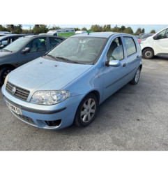 FIAT PUNTO 2 PHASE 2 1.3 JTD - 16V TURBO MULTIJET