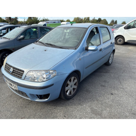 FIAT PUNTO 2 PHASE 2 1.3 JTD - 16V TURBO MULTIJET