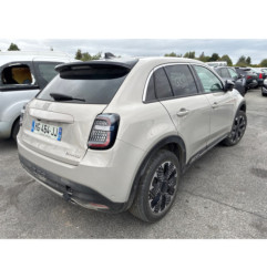 FIAT 600 1.2 - 12V TURBO HYBRID