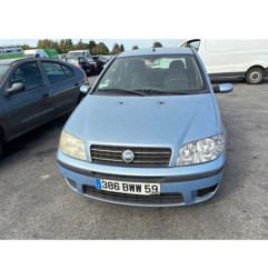 FIAT PUNTO 2 PHASE 2 1.3 JTD - 16V TURBO MULTIJET