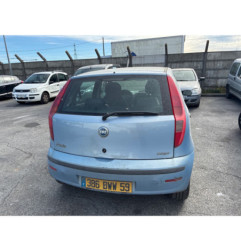 FIAT PUNTO 2 PHASE 2 1.3 JTD - 16V TURBO MULTIJET