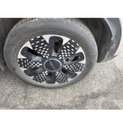 FIAT 600 1.2 - 12V TURBO HYBRID