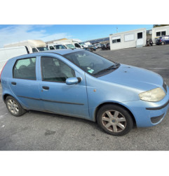 FIAT PUNTO 2 PHASE 2 1.3 JTD - 16V TURBO MULTIJET
