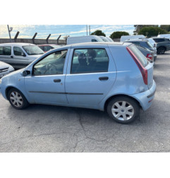 FIAT PUNTO 2 PHASE 2 1.3 JTD - 16V TURBO MULTIJET