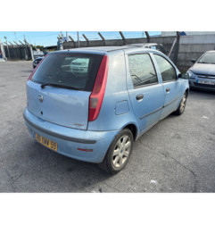 FIAT PUNTO 2 PHASE 2 1.3 JTD - 16V TURBO MULTIJET