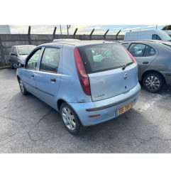 FIAT PUNTO 2 PHASE 2 1.3 JTD - 16V TURBO MULTIJET