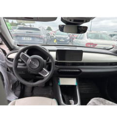 FIAT 600 1.2 - 12V TURBO HYBRID