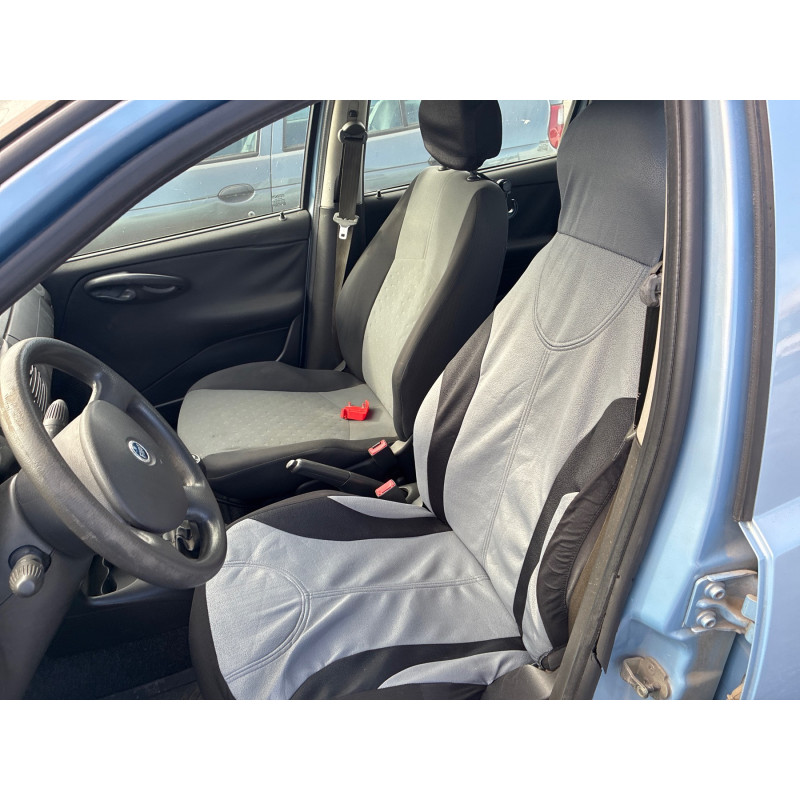FIAT PUNTO 2 PHASE 2 1.3 JTD - 16V TURBO MULTIJET Photo n°9