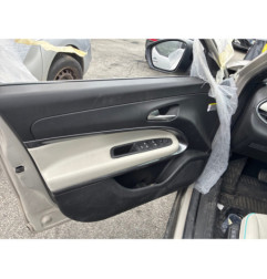 FIAT 600 1.2 - 12V TURBO HYBRID